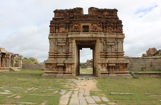 Achyutaraya Temple