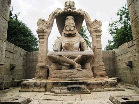 Lakshmi Narasimha Temple