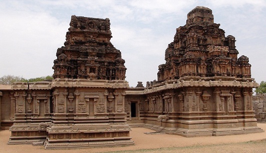 Hazara Rama Temple