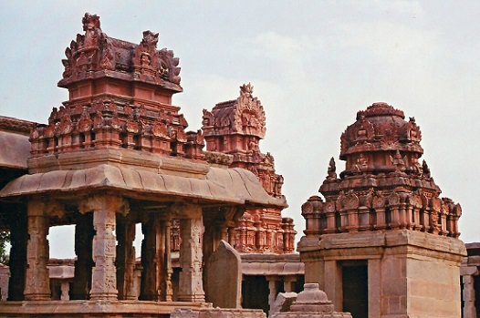 Bala Krishna Temple