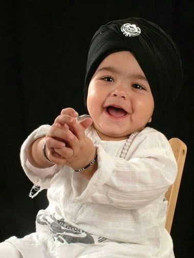 Sikh Baby Names