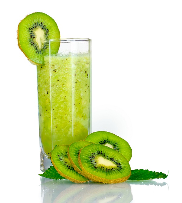 Kiwi juice Benefits