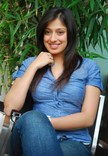 Lakshmi Rai without makeup 4