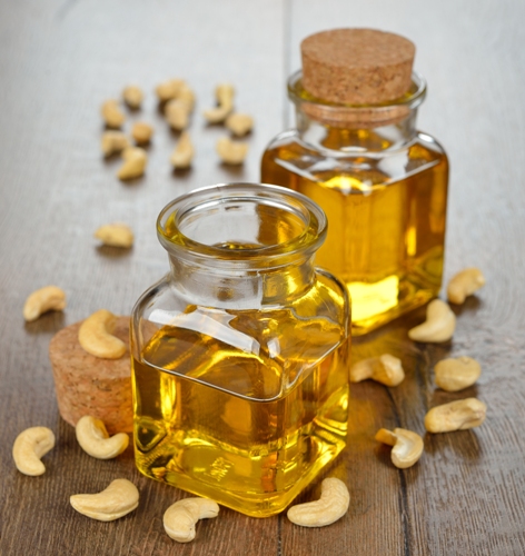 Cashew Nut Oil