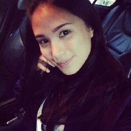 Marian Rivera without makeup7