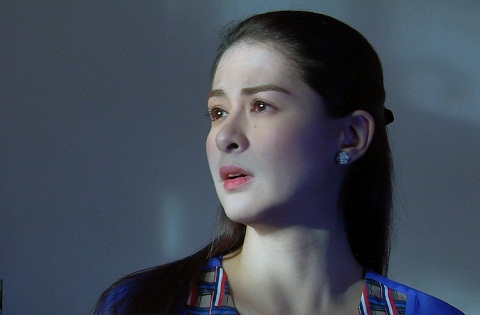 Marian Rivera without makeup1