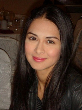 Marian Rivera without makeup3