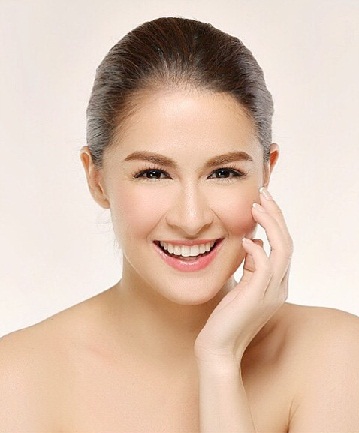 Marian Rivera without makeup5