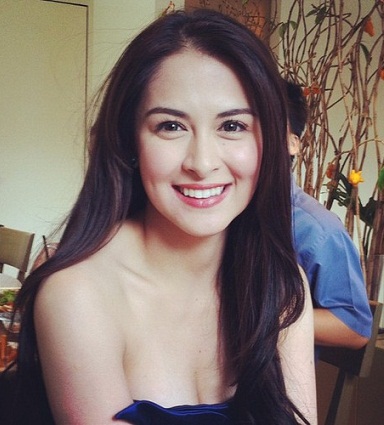 Marian Rivera without makeup6