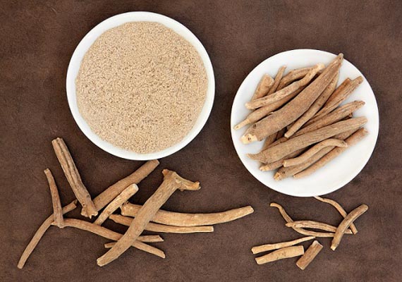 Ashwagandha Remedy For Height Increase