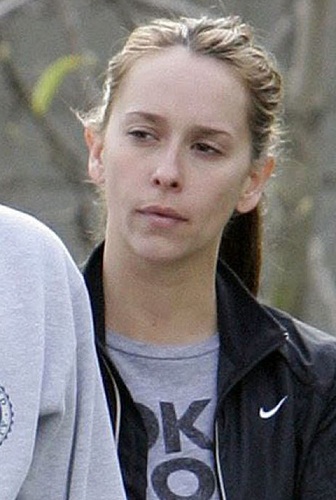 Jennifer Love Without Makeup 4