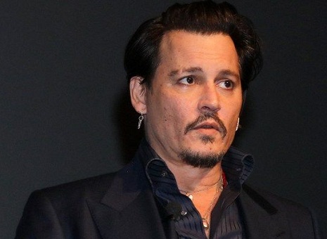 Johnny Depp without makeup 3