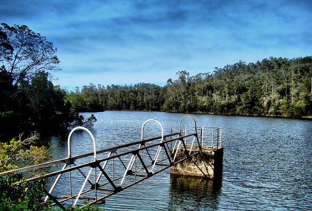 berijam-lake_kodaikanal-tourist-places