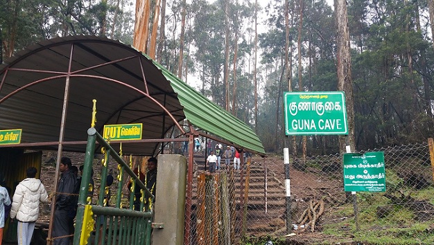 guna-cave_kodaikanal-tourist-places