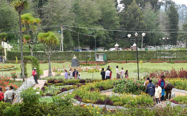 bryant-park_kodaikanal-tourist-places