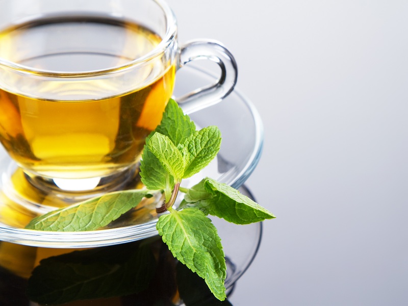 Peppermint Tea Benefits