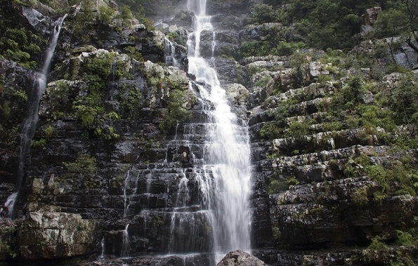 waterfalls in andhra pradesh