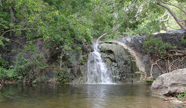 Kaigal Waterfalls