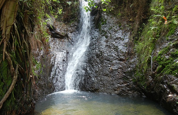 waterfalls in andhra pradesh