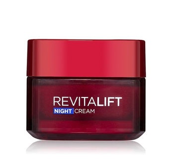 L'Oreal Paris Revitalift Night Cream