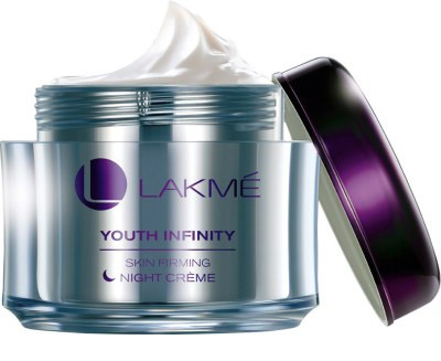 Lakme Youth Infinity Skin Sculpting Night Crème