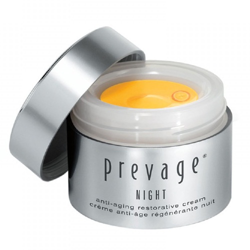 Elizabeth Arden Prevage Night Anti-Aging Restorative Cream