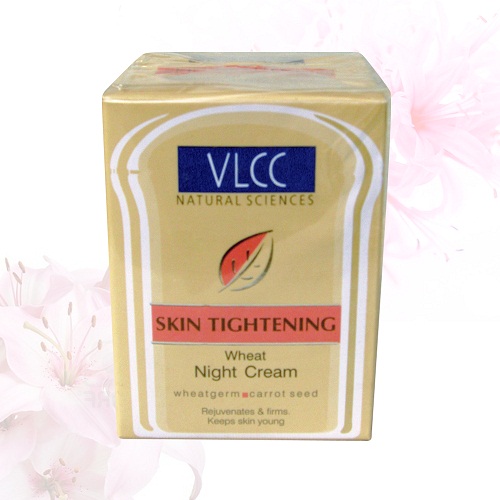 Anti Aging Night Creams