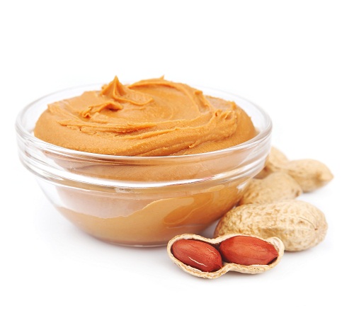 Best Body Building Foods - Peanut Butter