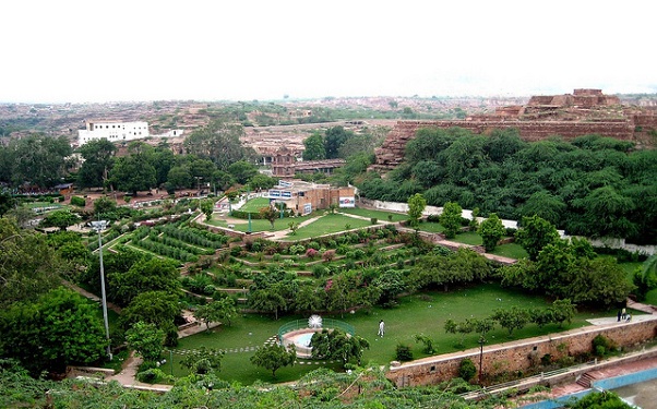 mandore-gardens_jodhpur-tourist-places