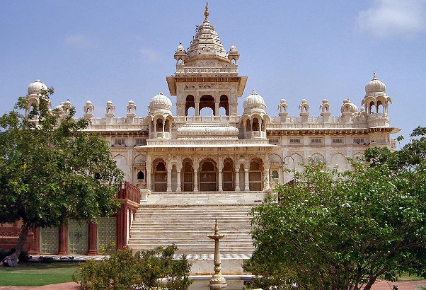 jaswant-thada_jodhpur-tourist-places