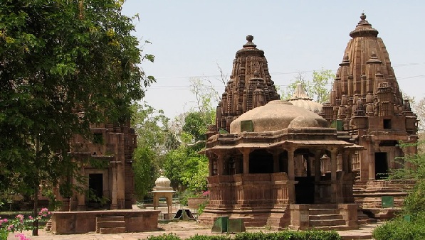 kunj-bihari-temple_jodhpur-tourist-places