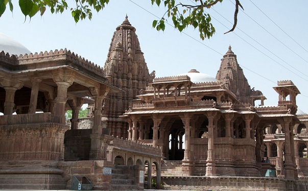 rasik-bihari-temple_jodhpur-tourist-places