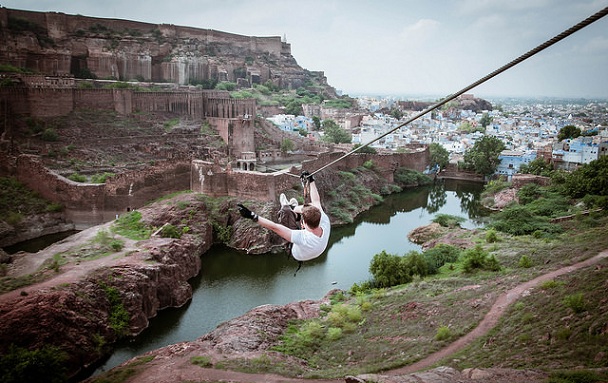 flying-fox-jodhpur_jodhpur-tourist-places