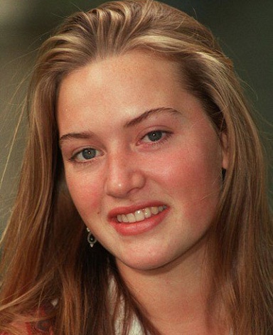 Kate Winselt without makeup10