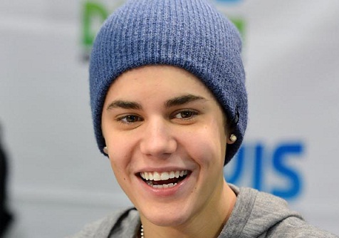 Justin Bieber without makeup9