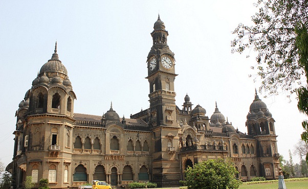 Kolhapur