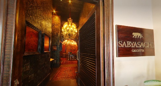 Sabyasachi Boutique Mumbai