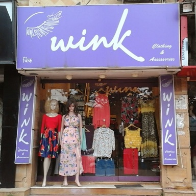 boutiques-in-pune-wink-clothing-accessories