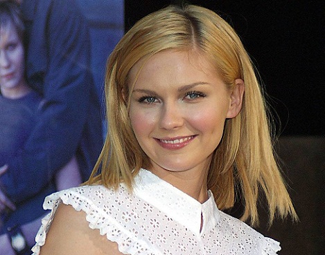 Kristen Dunst without makeup8