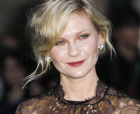 Kristen Dunst without makeup9