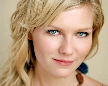 Kristen Dunst without makeup1