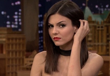 Victoria Justice without makeup8