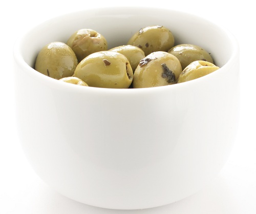 Benefits Of Olives