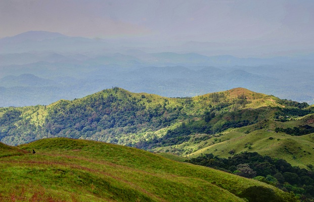 pushpagiri-trek_coorg-tourist-places