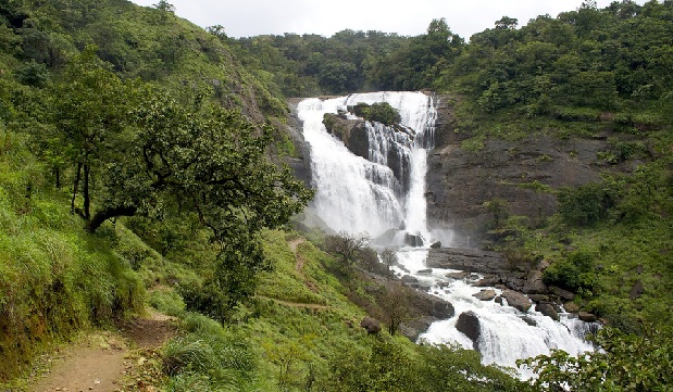 mallalli-falls_coorg-tourist-places