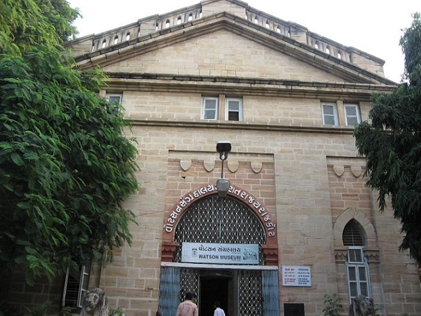 watson-museum_gujarat-tourist-places