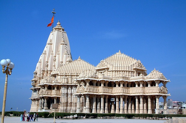 somnath-temple_gujarat-tourist-places