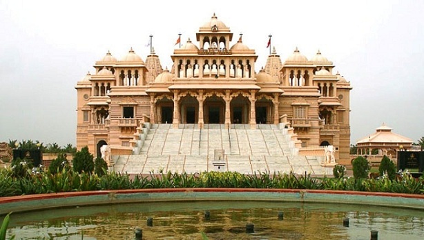 kirti-mandir_gujarat-tourist-places