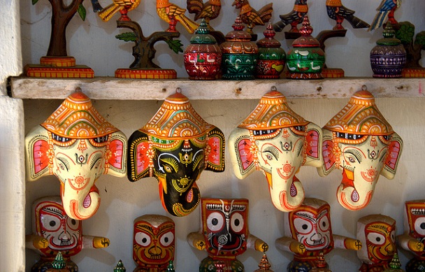 raghurajpur-handicrafts-village_orissa-tourist-places