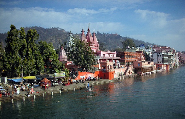 vishnu-ghat_haridwar-tourist-places